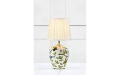 Bordslampor < Markslojd Mansion Bordslampa Liten 33cm