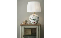Sovrum|Vardagsrum < Markslojd Mansion Bordslampa Stor 45cm