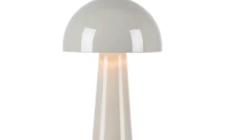 Bordslampor-Markslojd Mantar Bordslampa 36cm Greige
