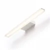 Badrumslampor Vägg-Rendl Marea Spegelbelysning 60cm LED 18W 3000K Vit IP44