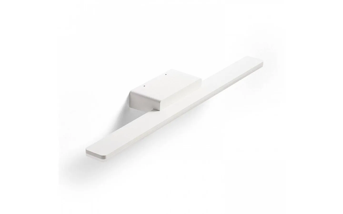Badrumslampor Vägg-Rendl Marea Spegelbelysning 60cm LED 18W 3000K Vit IP44