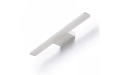 Badrumslampor Vägg-Rendl Marea Spegelbelysning 60cm LED 18W 3000K Vit IP44