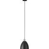 Fönsterlampor < Eglo Mareperla Fönsterlampa 18cm Svart