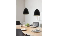 Fönsterlampor < Eglo Mareperla Fönsterlampa 18cm Svart