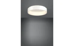Plafonder-Eglo Marghera Plafond 59,5cm LED 3000K 35W Vit