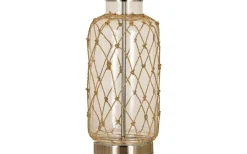 Bordslampor < Aneta Marine Bordslampa 55cm Natur