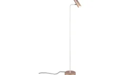 Golvläslampor < Trio Lighting Marley Golvlampa GU10 kaffebrun