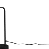 Skrivbordslampor < Trio Lighting Marley Skrivbordslampa GU10 mattsvart