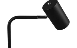 Skrivbordslampor < Trio Lighting Marley Skrivbordslampa GU10 mattsvart