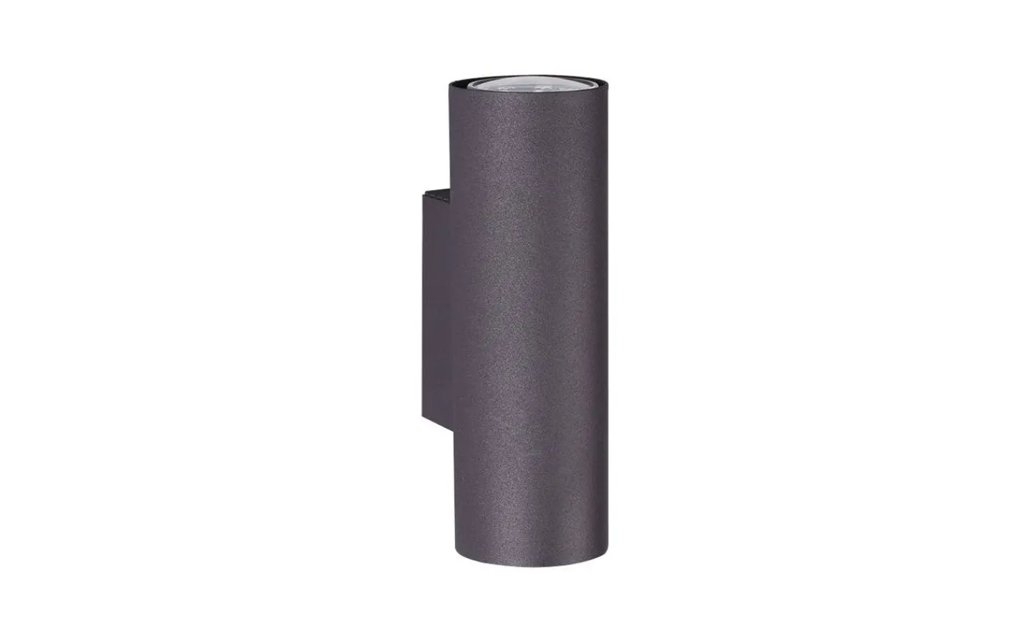 Lampetter < Trio Lighting Marley Vägglampa 2xGU10 mattsvart