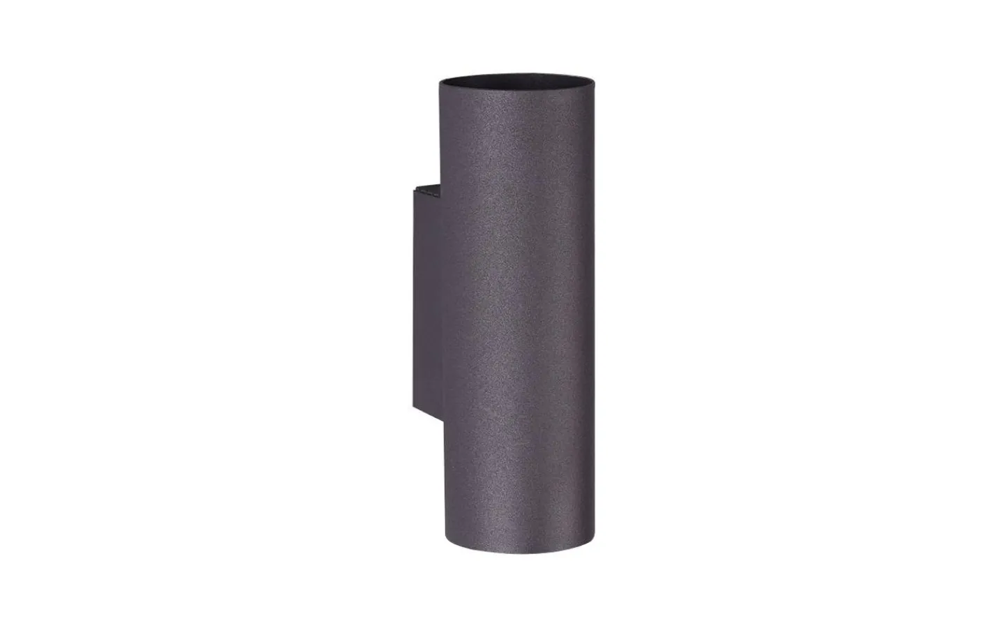 Lampetter < Trio Lighting Marley Vägglampa 2xGU10 mattsvart
