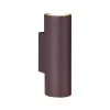 Lampetter < Trio Lighting Marley Vägglampa 2xGU10 rustik