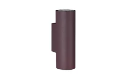 Lampetter < Trio Lighting Marley Vägglampa 2xGU10 rustik