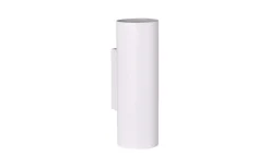 Lampetter < Trio Lighting Marley Vägglampa 2xGU10 vit