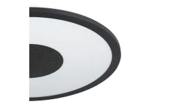 Plafonder < Eglo Marmorata Plafond 45cm LED 3000K 27W Vit