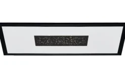 Plafonder-Eglo Marmorata Plafond 59,5cm LED 3000K 26W Vit