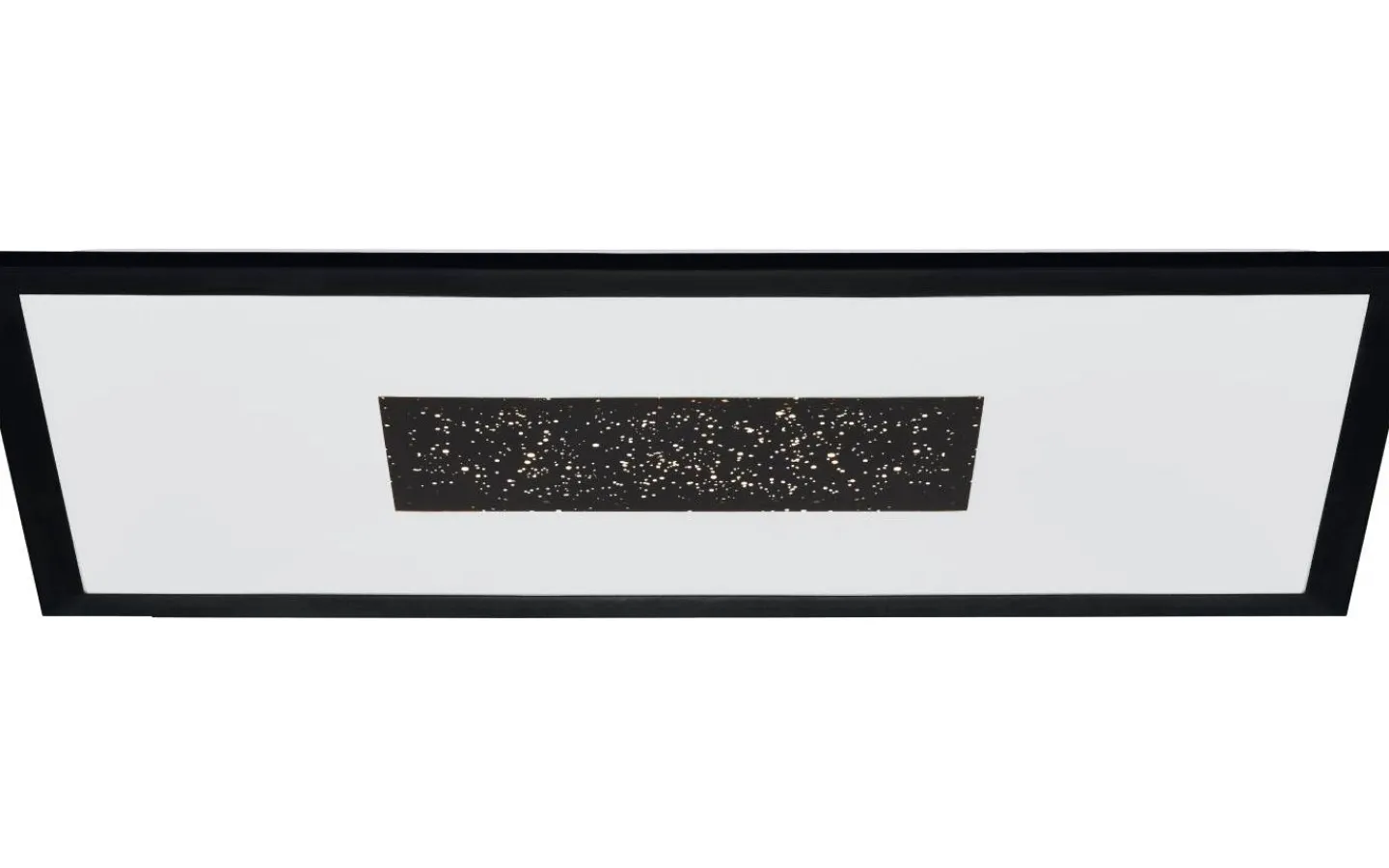 Plafonder-Eglo Marmorata Plafond 59,5cm LED 3000K 26W Vit