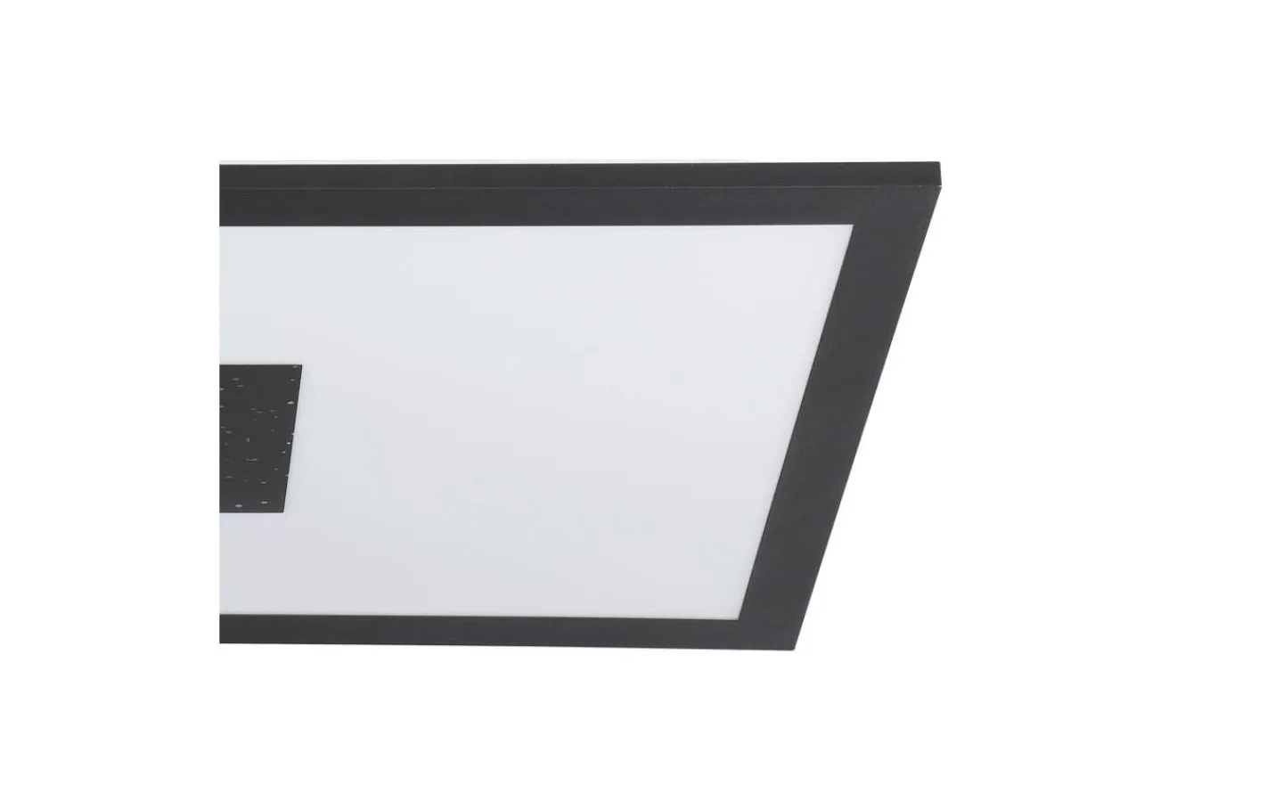 Plafonder-Eglo Marmorata Plafond 59,5cm LED 3000K 26W Vit