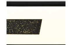 Plafonder-Eglo Marmorata Plafond 59,5cm LED 3000K 26W Vit