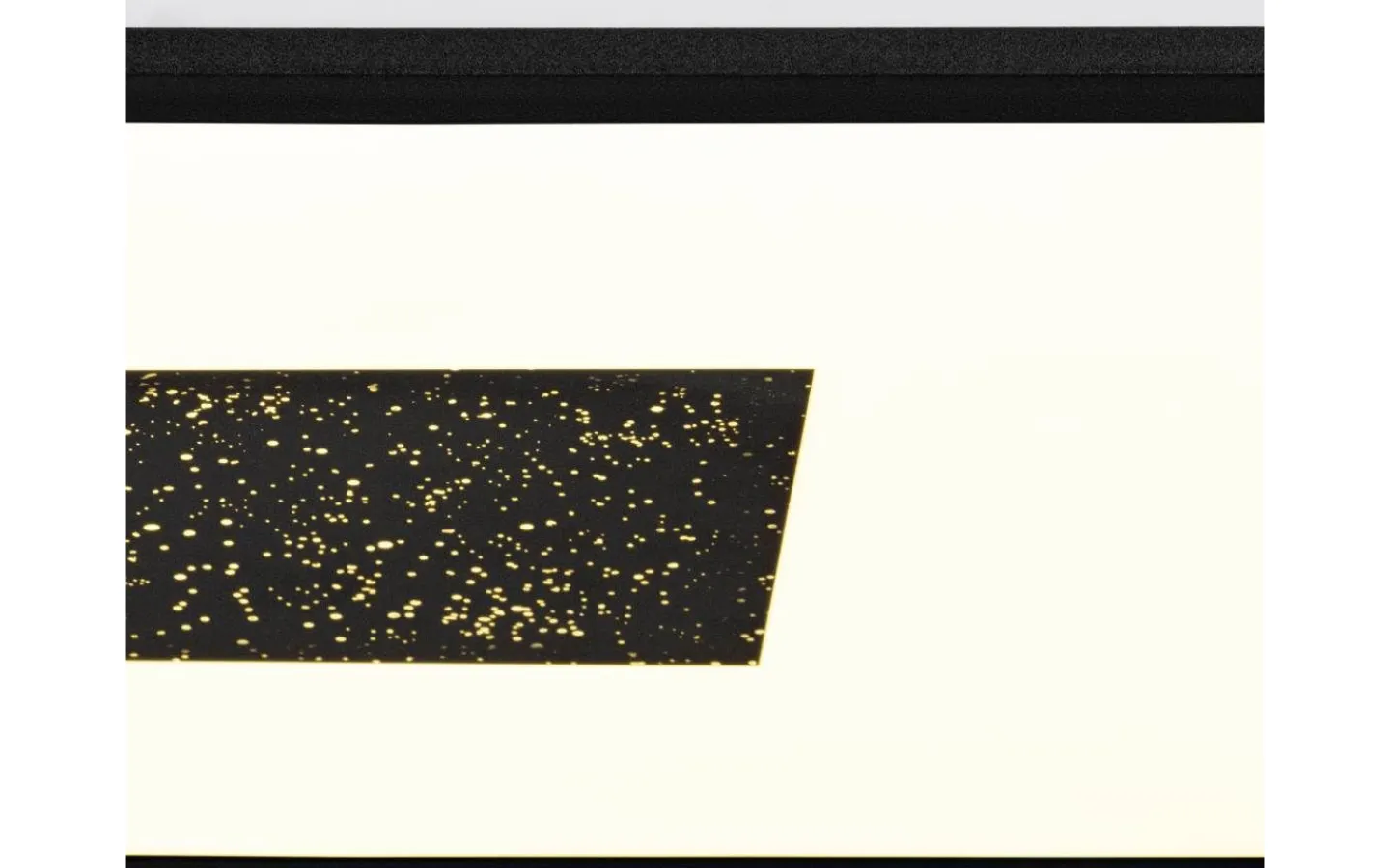 Plafonder-Eglo Marmorata Plafond 59,5cm LED 3000K 26W Vit