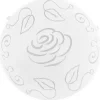 Plafonder < Eglo Mars Plafond Ros 24,5cm Vit