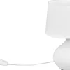 Bordslampor < Reality Martin Bordslampa E14 vit