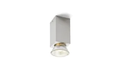 Takspot Med 1 Lampa < Rendl Marvel 1L Taklampa