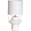 Bordslampor < Cottex Mateo Bordslampa 34cm Vit