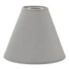 Toppringsskärmar-Hallbergs Matrix Toppringskärm Ø22cm Creme