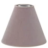 Toppringsskärmar < Hallbergs Matrix Toppringskärm Ø22cm Flamingo