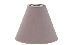 Toppringsskärmar < Hallbergs Matrix Toppringskärm Ø22cm Flamingo