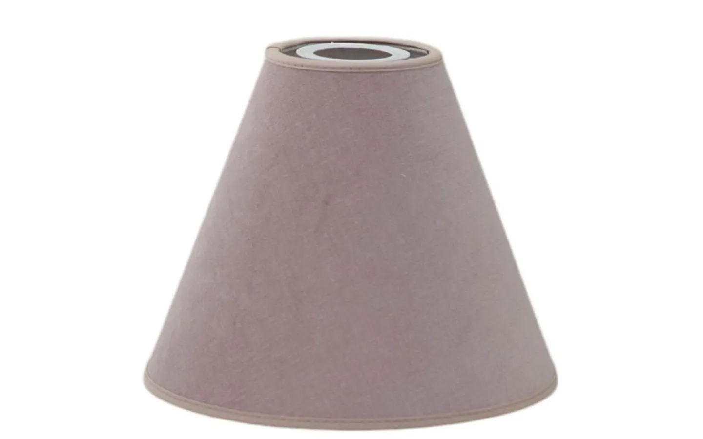Toppringsskärmar < Hallbergs Matrix Toppringskärm Ø22cm Flamingo