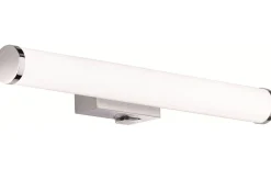 Badrumslampor Vägg < Trio Lighting Mattimo H2O LED Vägglampa 40cm krom IP44