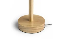 Lampfötter < Rendl Maui Lampfot 39cm Trä