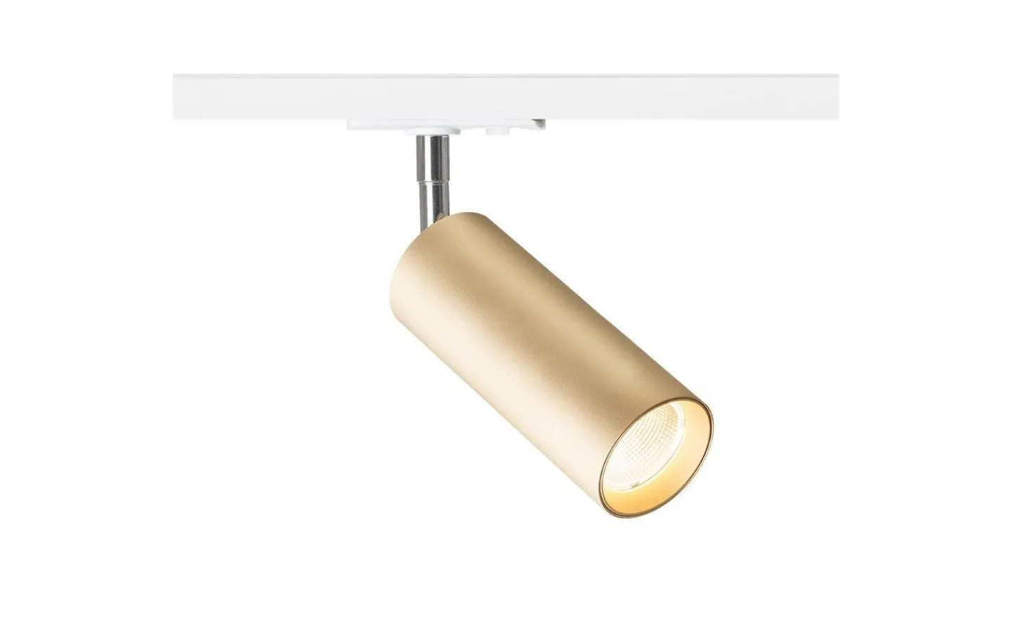 Skensystem < Rendl Mavro 1-Fas Spotlight LED 12W 1020lm 3000K Guld