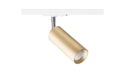 Skensystem < Rendl Mavro 1-Fas Spotlight LED 12W 1020lm 3000K Guld