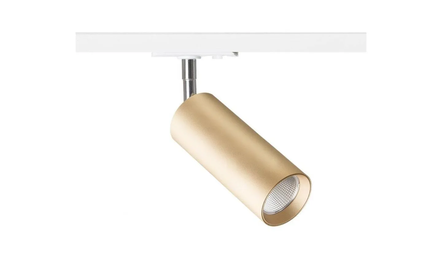 Skensystem < Rendl Mavro 1-Fas Spotlight LED 12W 1020lm 3000K Guld
