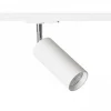 Skensystem|Kök & Matplats < Rendl Mavro 1-fas Spotlight Vit 12W LED 3000K