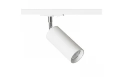Skensystem|Kök & Matplats < Rendl Mavro 1-fas Spotlight Vit 12W LED 3000K
