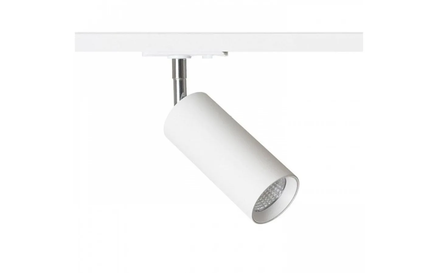 Skensystem|Kök & Matplats < Rendl Mavro 1-fas Spotlight Vit 12W LED 3000K