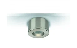 Downlights, Spotlight|Minispotlights & Ledpuckar < Malmbergs MD-29 Downlightset 2700K 3x1,6W Satin 230V IP44