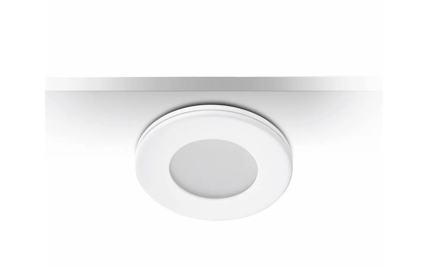 Kök & Matplats|Minispotlights & Ledpuckar-Malmbergs MD-305 LED Downlight 3x175Lm, Vit