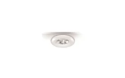 Minispotlights & Ledpuckar < Malmbergs MD-99 LED Downlight 3x363lm 5W 2700K