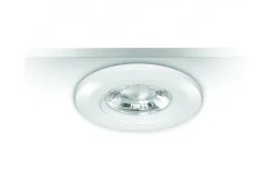 Minispotlights & Ledpuckar < Malmbergs MD-99 LED Downlight 3x363lm 5W 2700K