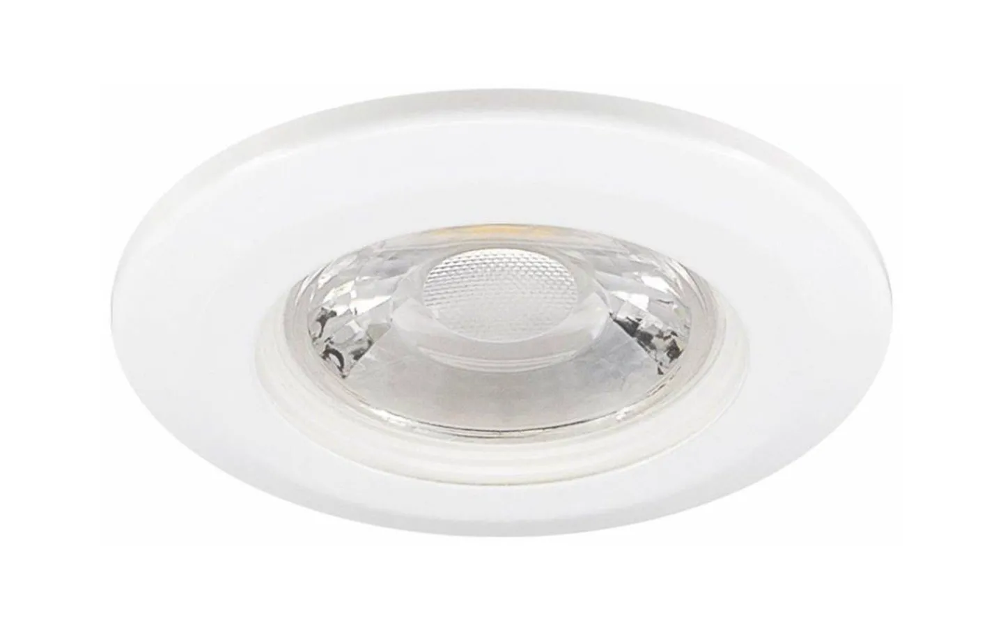 Hall & Trappa|230V Led Spotlights < Malmbergs MD-99 LED Spotlight 230V 2700K 450lm 5W(45W)