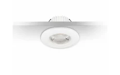 Hall & Trappa|230V Led Spotlights < Malmbergs MD-99 LED Spotlight 230V 2700K 450lm 5W(45W)