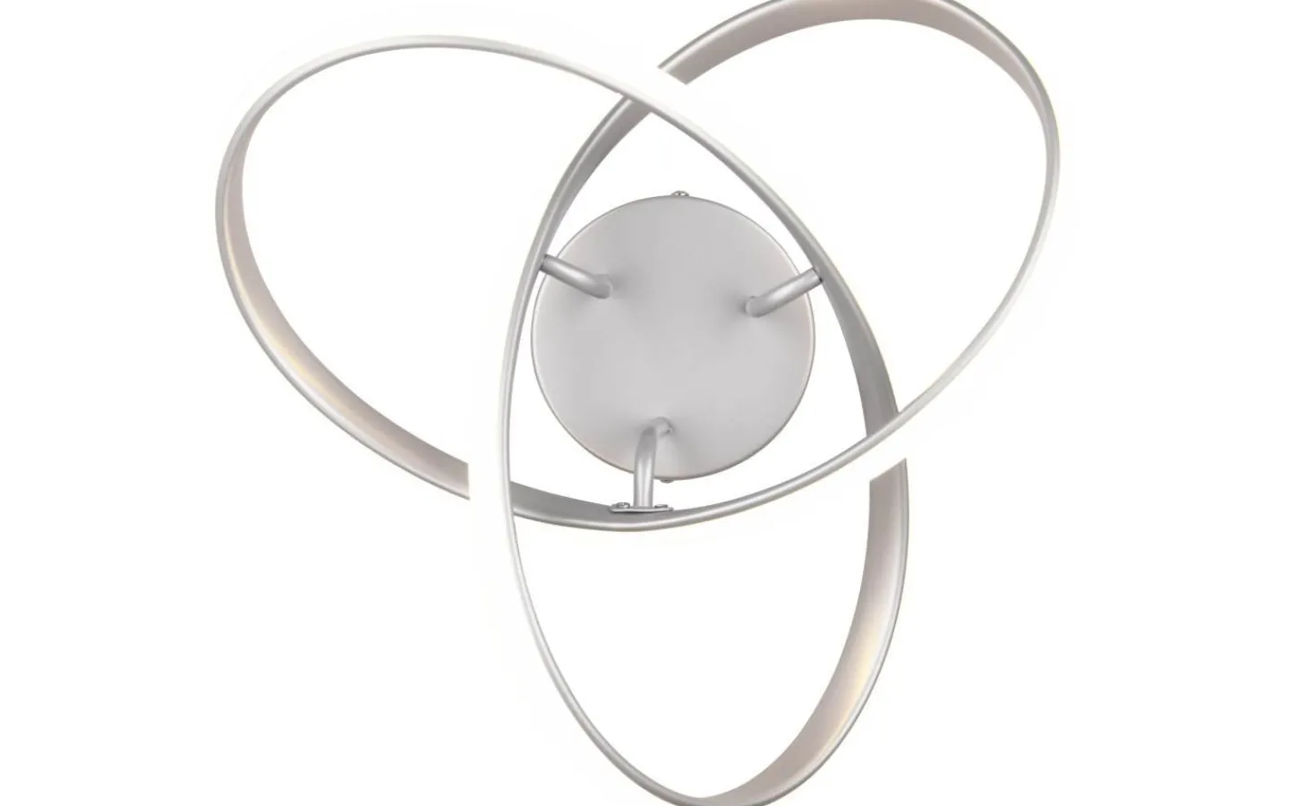 Plafonder-Reality Meo Plafond LED grå