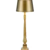 Bordslampor < Markslojd Metallo Bordslampa 66cm Mässing