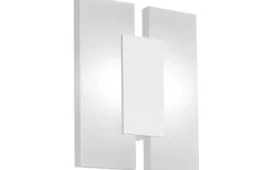 Lampetter < Eglo Metrass Vägglampa LED 3000K 4,5W Vit