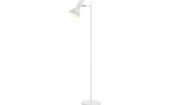 Golvläslampor-Markslojd Metro Golvlampa 137cm Vit
